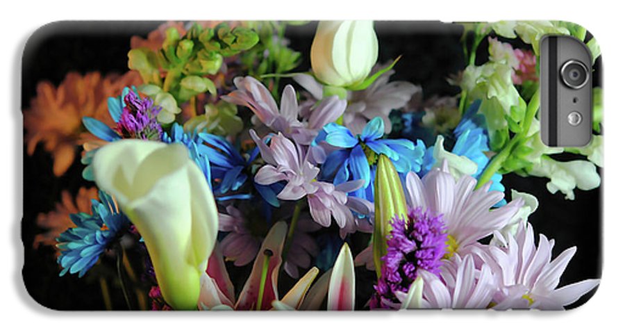 Flowers 292 - Phone Case