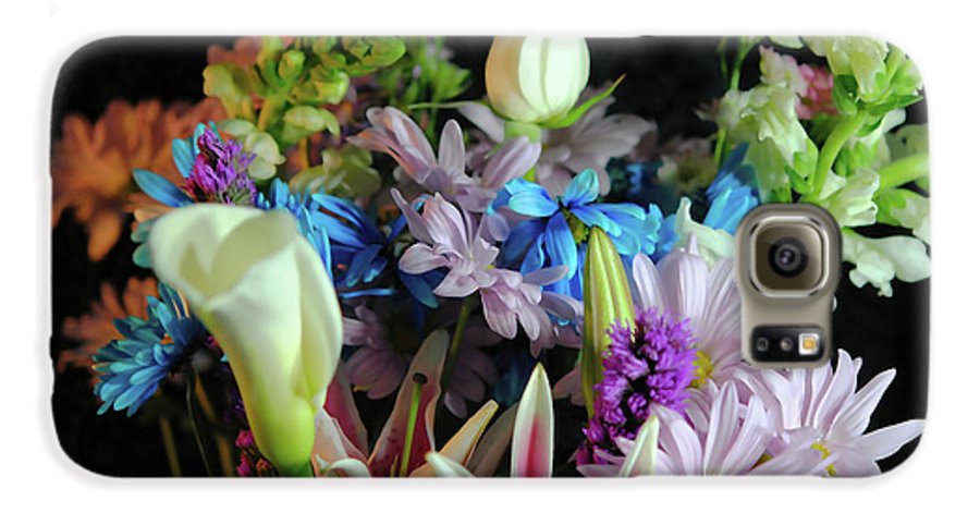Flowers 292 - Phone Case