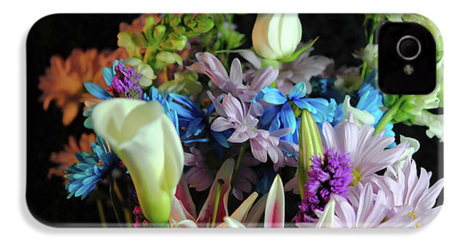 Flowers 292 - Phone Case