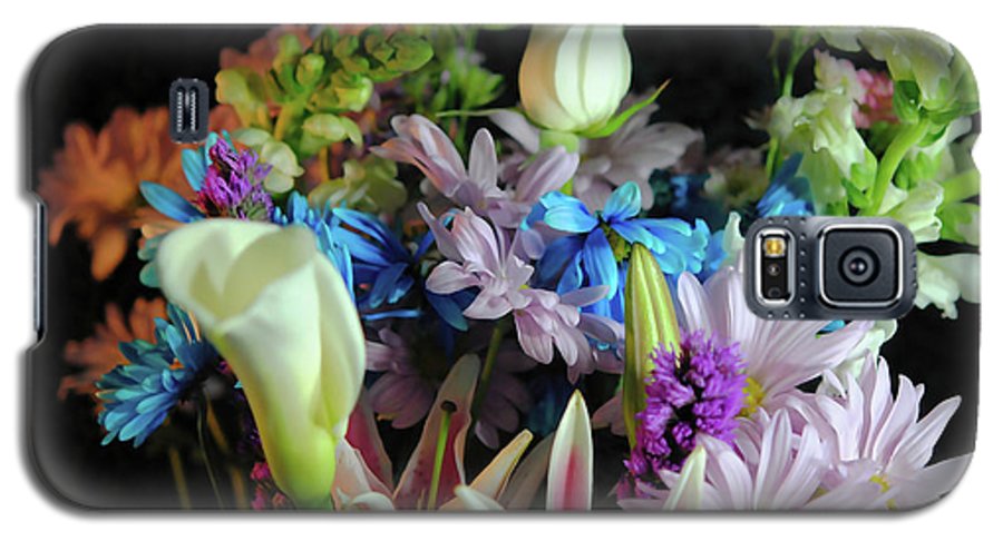 Flowers 292 - Phone Case