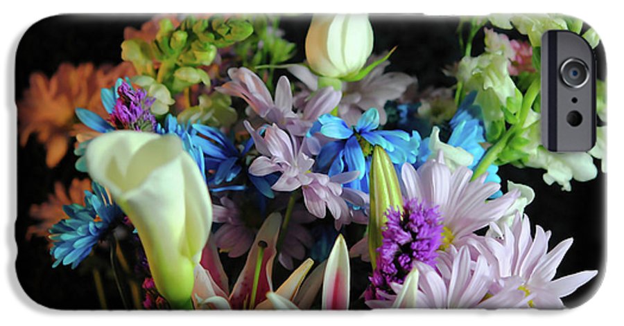 Flowers 292 - Phone Case