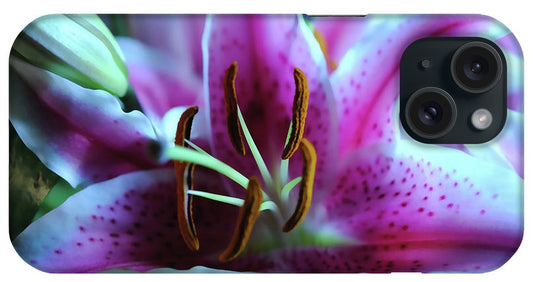 Flowers 32 - Phone Case