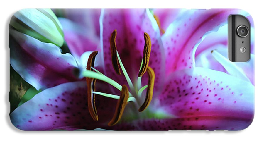 Flowers 32 - Phone Case