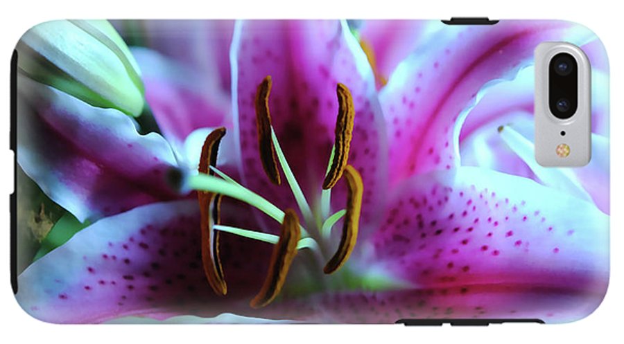 Flowers 32 - Phone Case