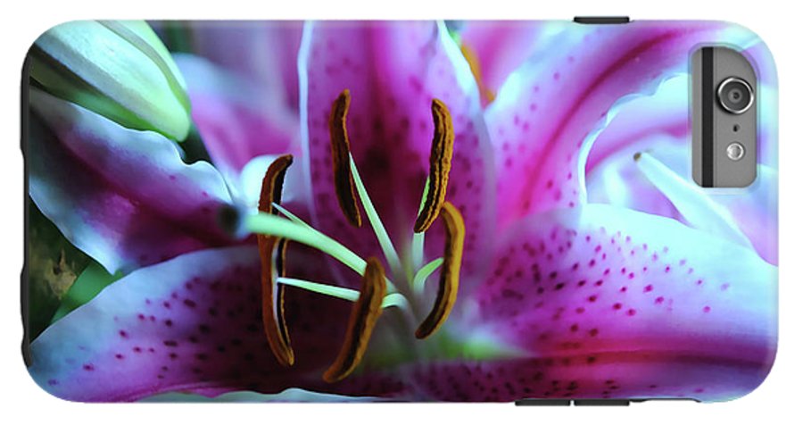 Flowers 32 - Phone Case