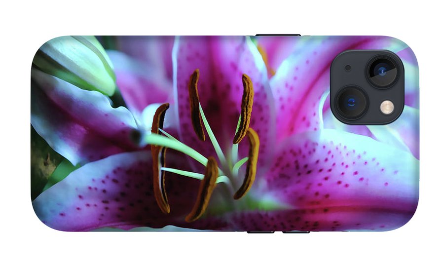 Flowers 32 - Phone Case