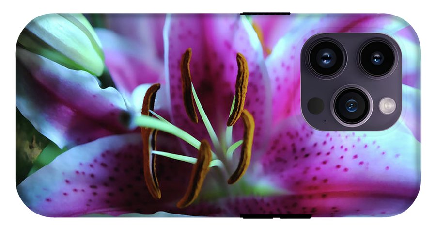 Flowers 32 - Phone Case