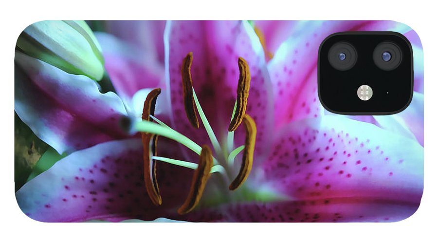 Flowers 32 - Phone Case