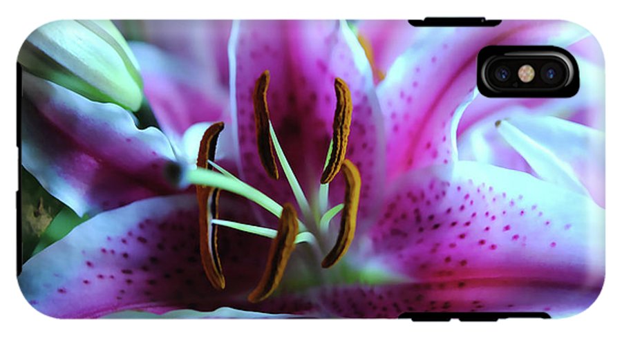 Flowers 32 - Phone Case