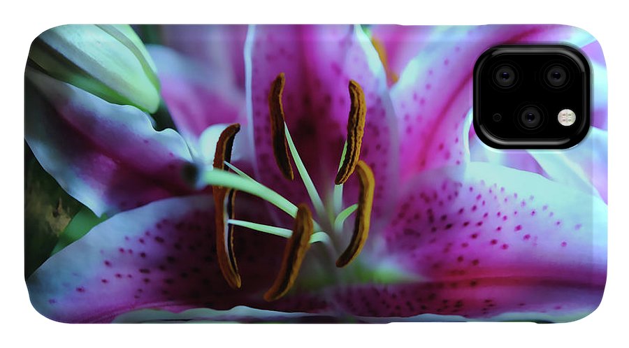 Flowers 32 - Phone Case