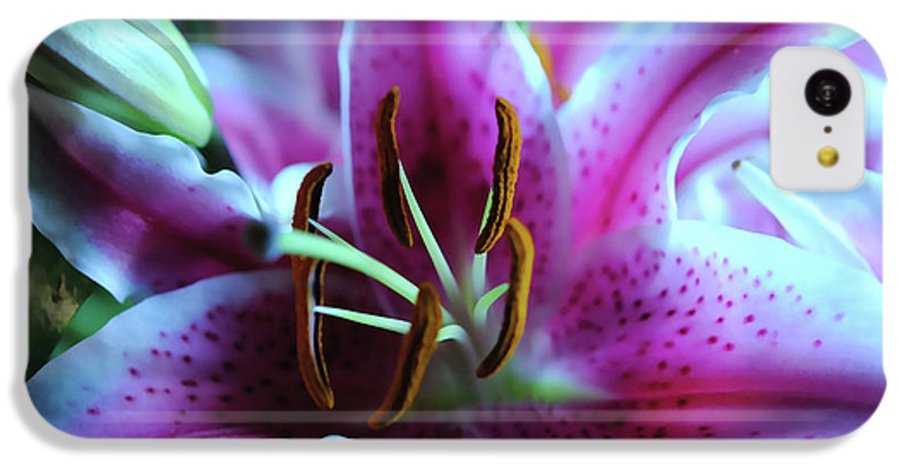 Flowers 32 - Phone Case