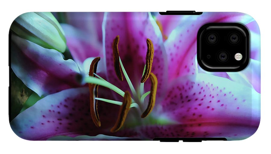 Flowers 32 - Phone Case