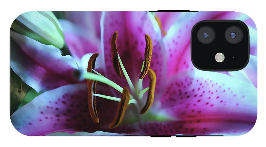 Flowers 32 - Phone Case