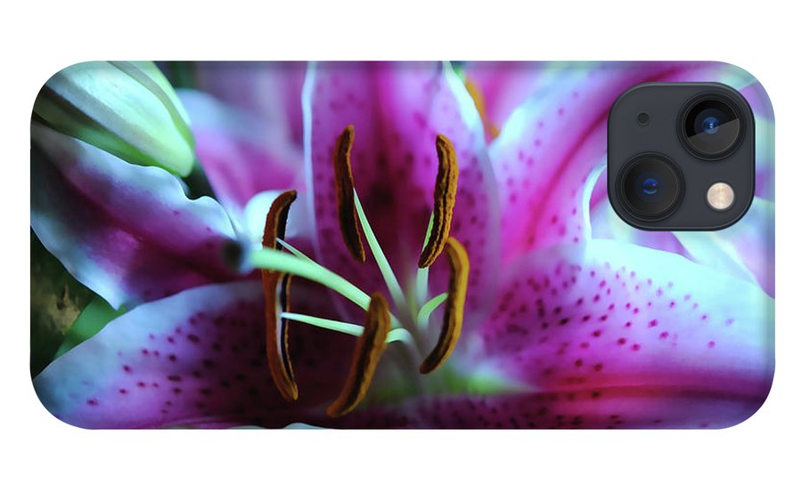 Flowers 32 - Phone Case