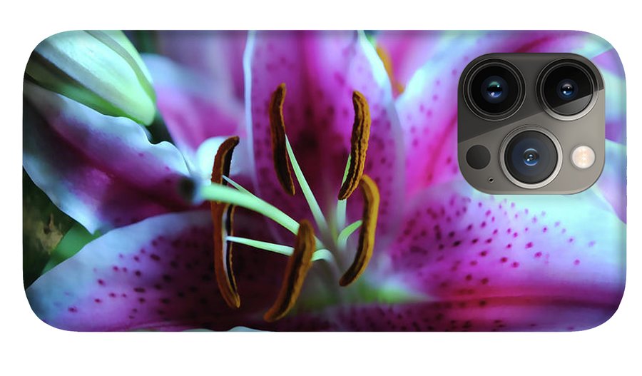 Flowers 32 - Phone Case