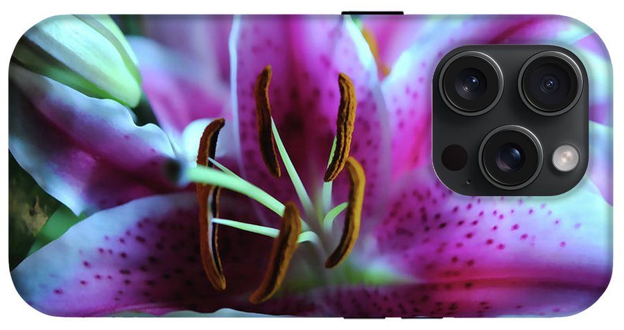 Flowers 32 - Phone Case