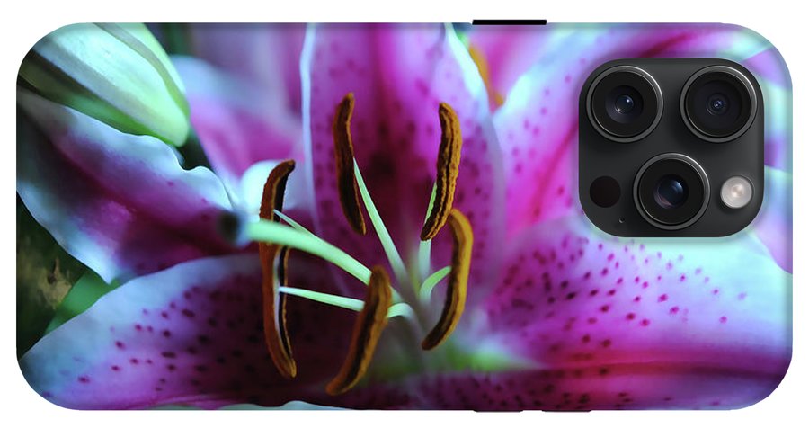 Flowers 32 - Phone Case