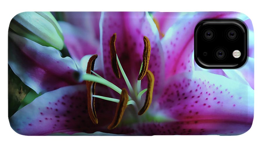 Flowers 32 - Phone Case