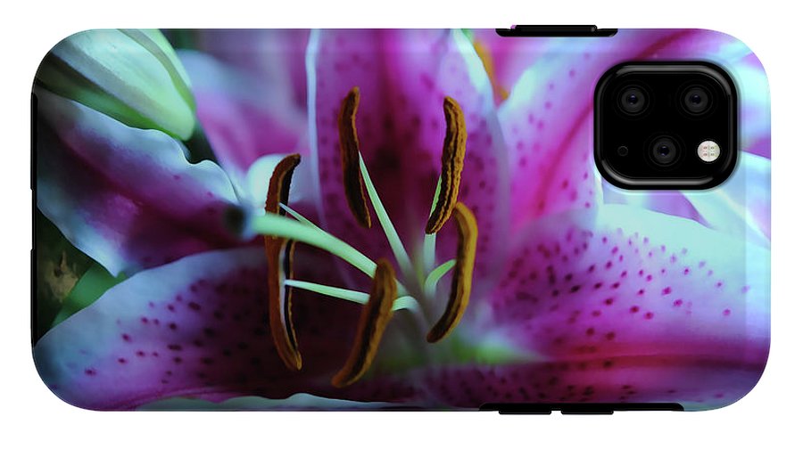 Flowers 32 - Phone Case