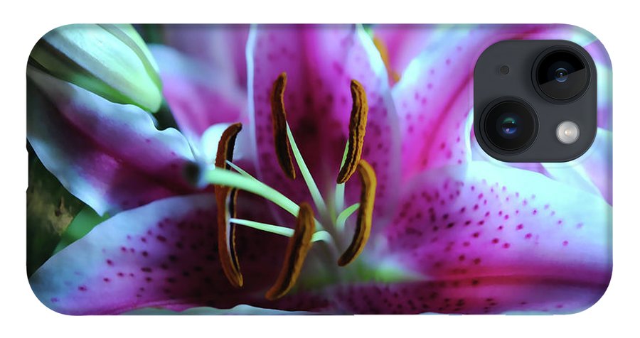 Flowers 32 - Phone Case