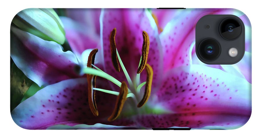 Flowers 32 - Phone Case