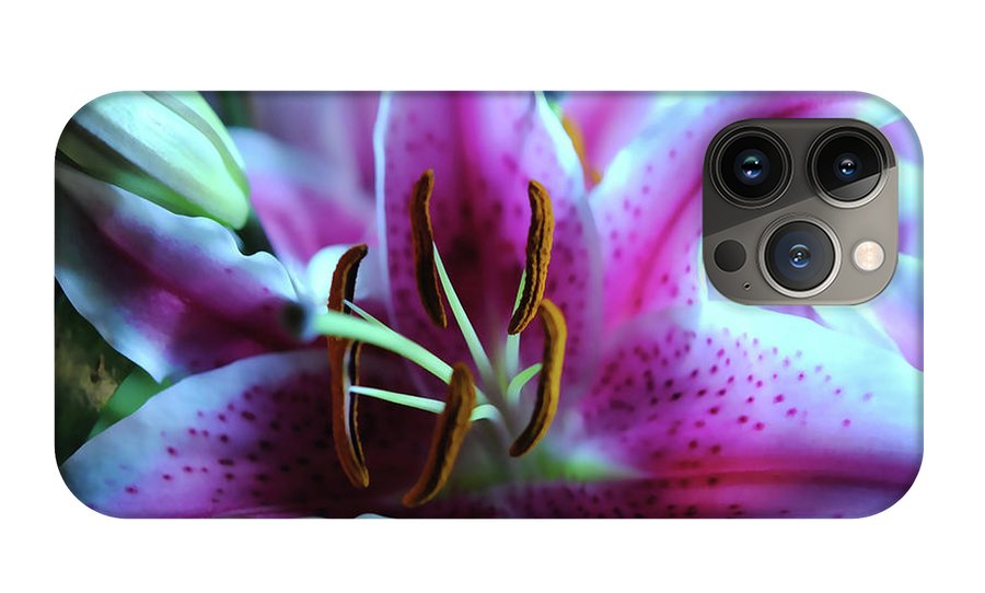 Flowers 32 - Phone Case