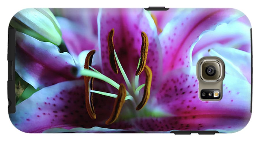 Flowers 32 - Phone Case