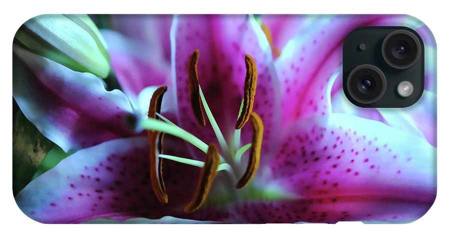 Flowers 32 - Phone Case