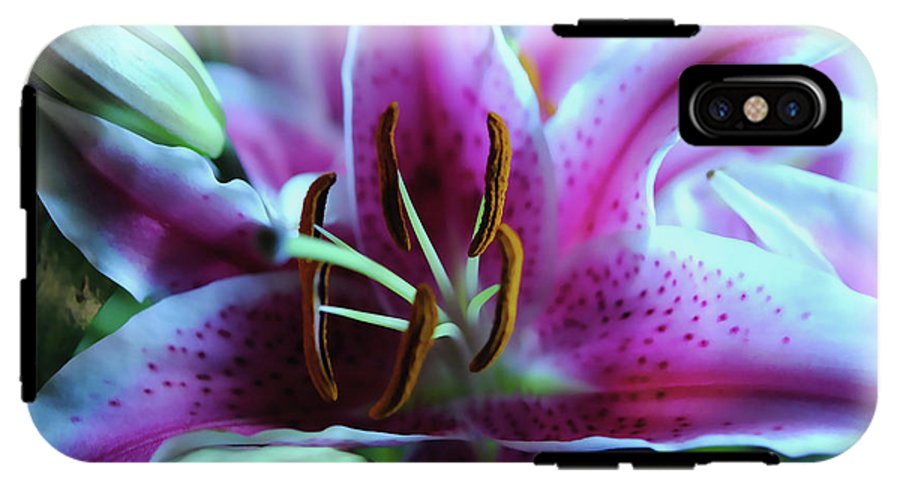 Flowers 32 - Phone Case