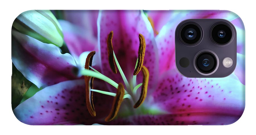 Flowers 32 - Phone Case