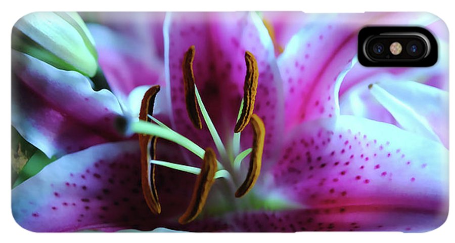 Flowers 32 - Phone Case