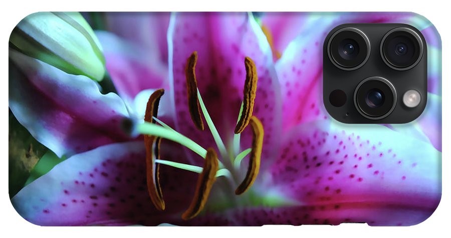 Flowers 32 - Phone Case