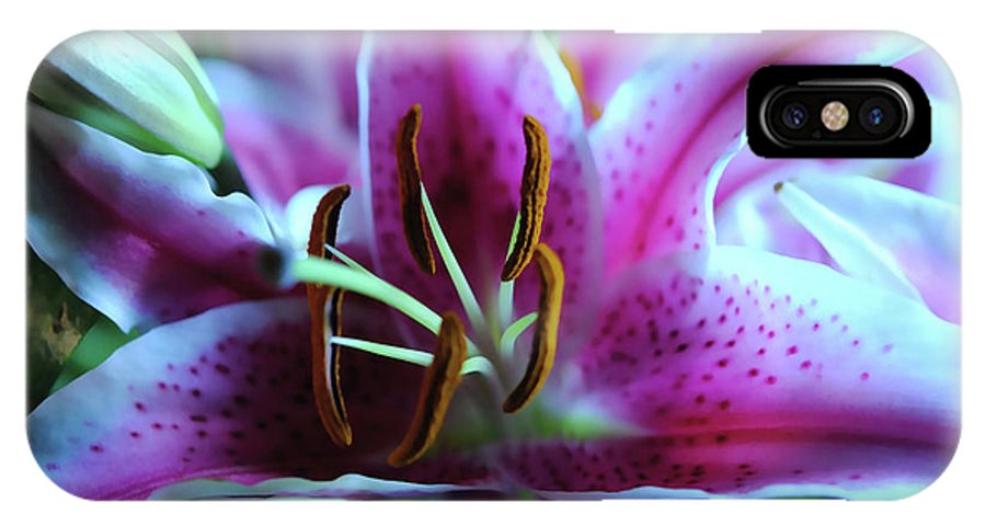 Flowers 32 - Phone Case