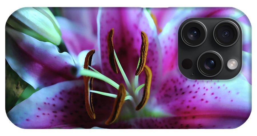 Flowers 32 - Phone Case