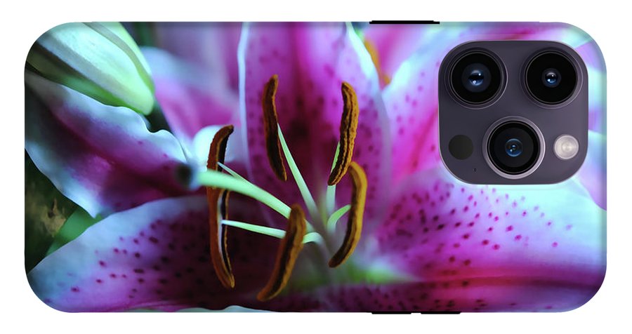 Flowers 32 - Phone Case