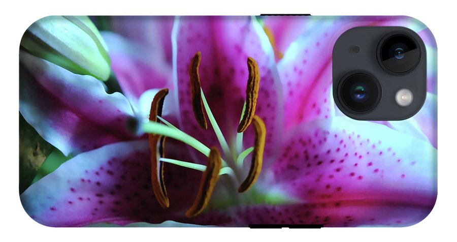 Flowers 32 - Phone Case