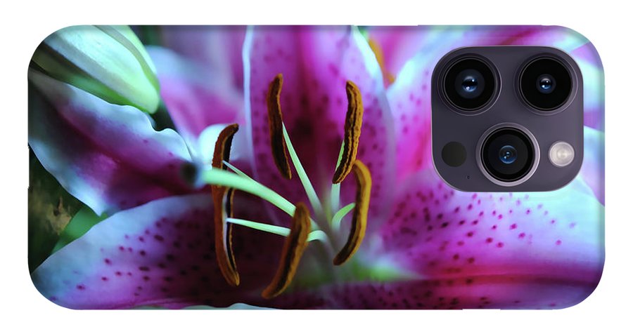 Flowers 32 - Phone Case