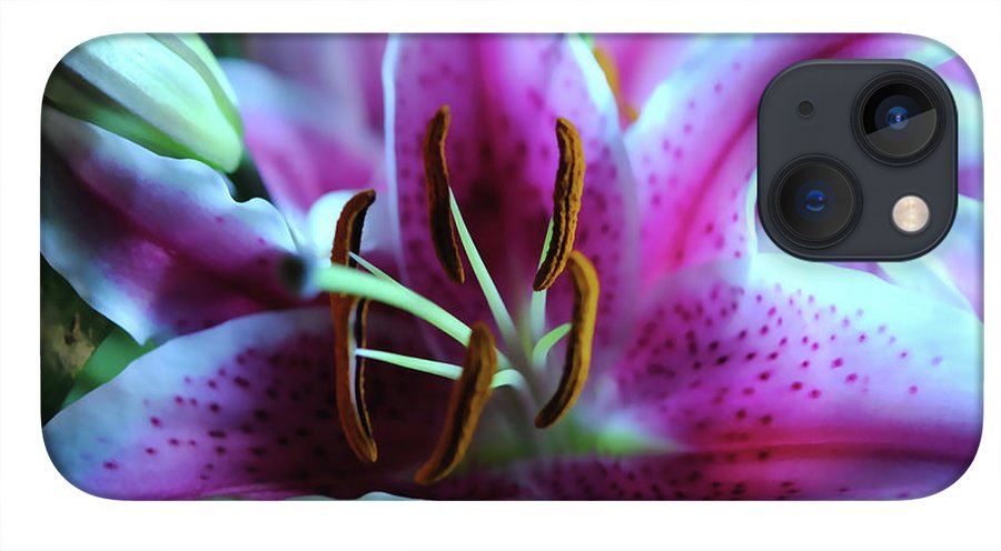 Flowers 32 - Phone Case