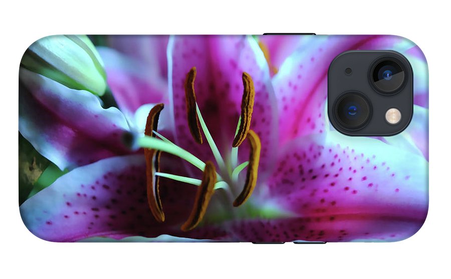 Flowers 32 - Phone Case