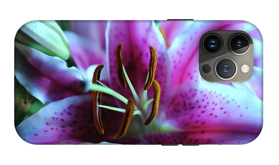 Flowers 32 - Phone Case