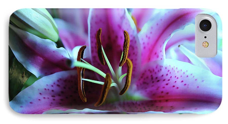 Flowers 32 - Phone Case