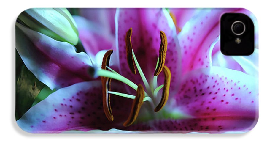 Flowers 32 - Phone Case