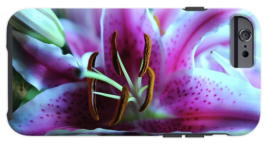 Flowers 32 - Phone Case