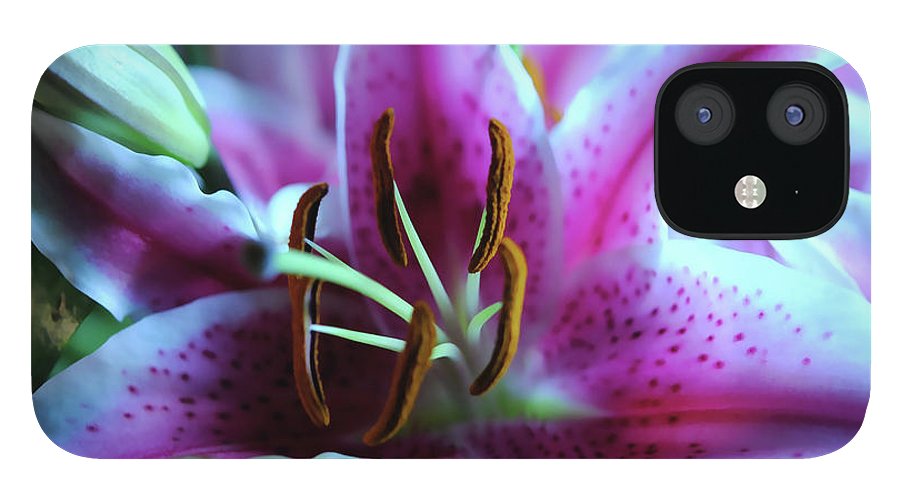 Flowers 32 - Phone Case