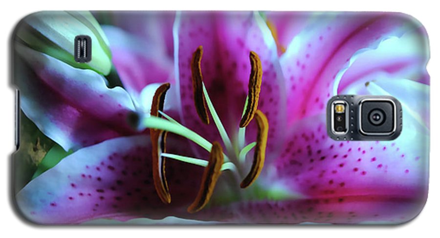 Flowers 32 - Phone Case