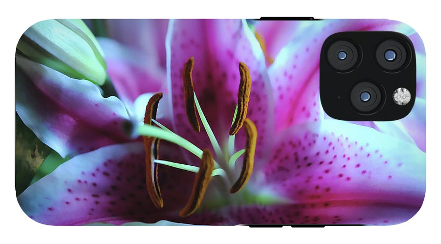 Flowers 32 - Phone Case