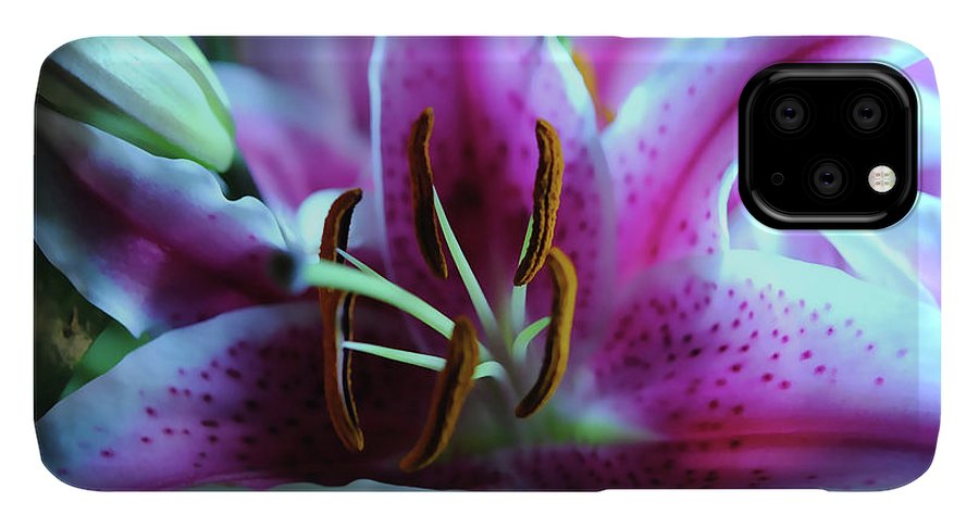 Flowers 32 - Phone Case