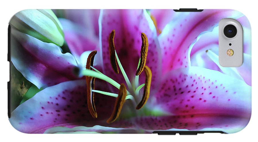 Flowers 32 - Phone Case