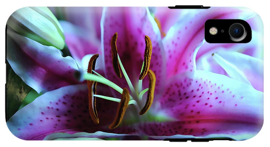 Flowers 32 - Phone Case