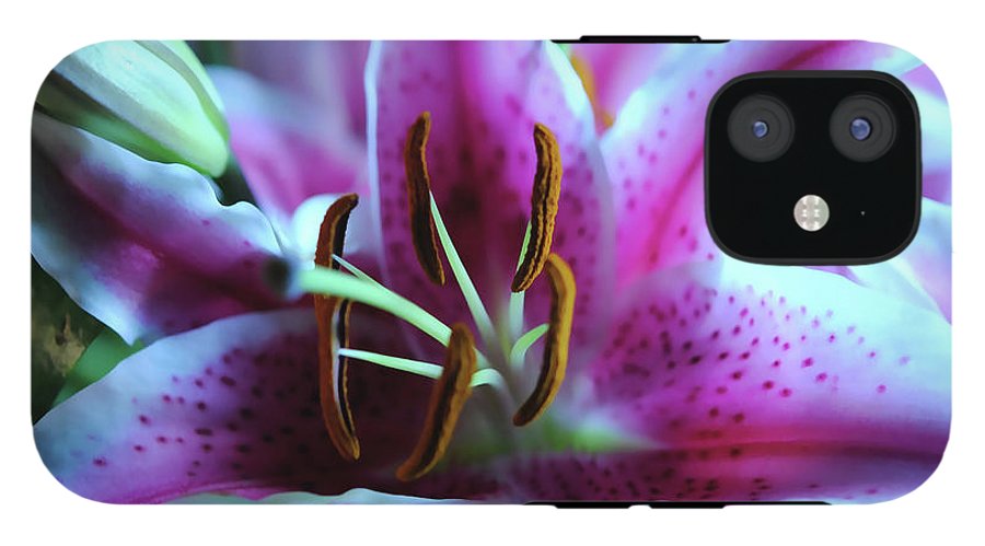 Flowers 32 - Phone Case